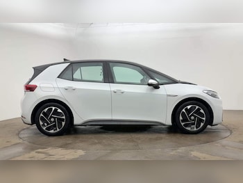 Used Volkswagen ID.3 2021 for sale - 78566568: Photo