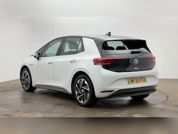Used Volkswagen ID.3 2021 for sale - 78566568: Photo
