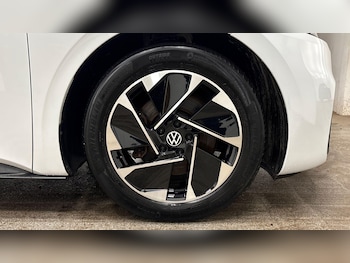 Used Volkswagen ID.3 2021 for sale - 78566568: Photo