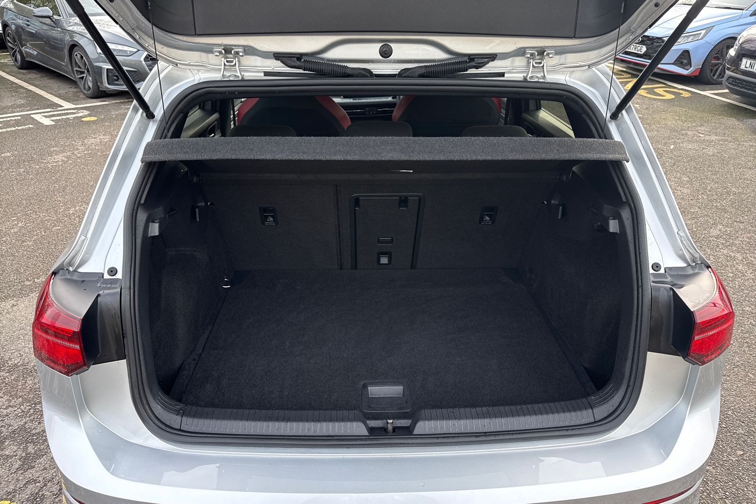 Used Volkswagen Golf 2020 for sale - 77798462: Photo 10