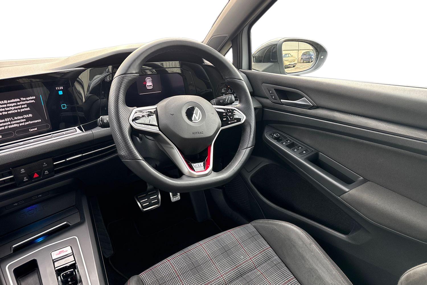 Used Volkswagen Golf 2020 for sale - 77798462: Photo 13