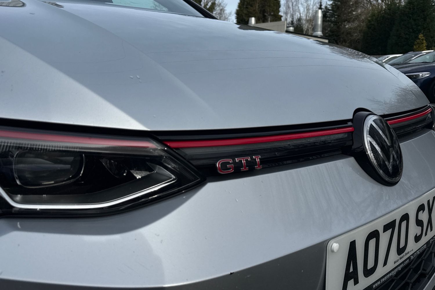 Used Volkswagen Golf 2020 for sale - 77798462: Photo 25