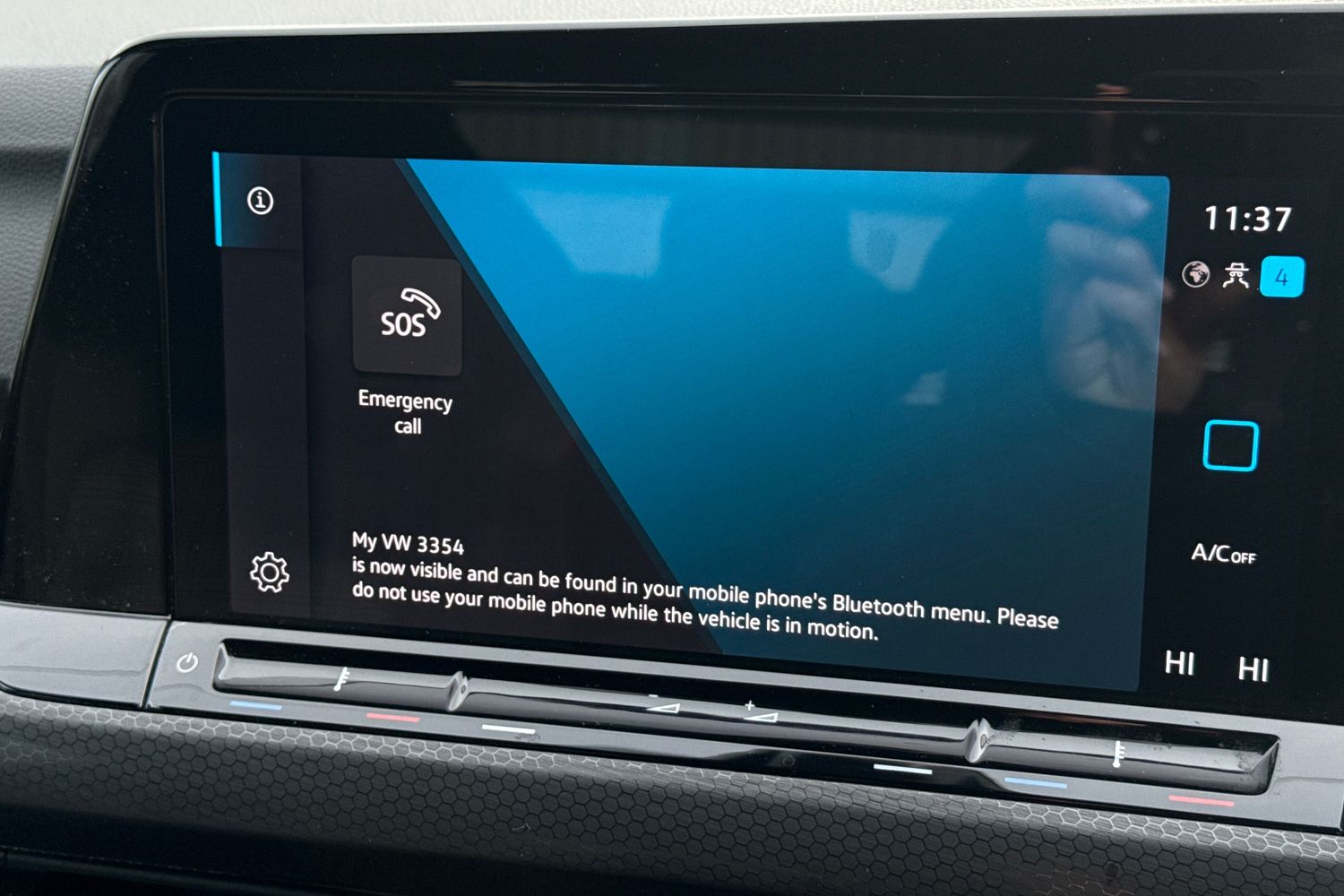 Used Volkswagen Golf 2020 for sale - 77798462: Photo 30