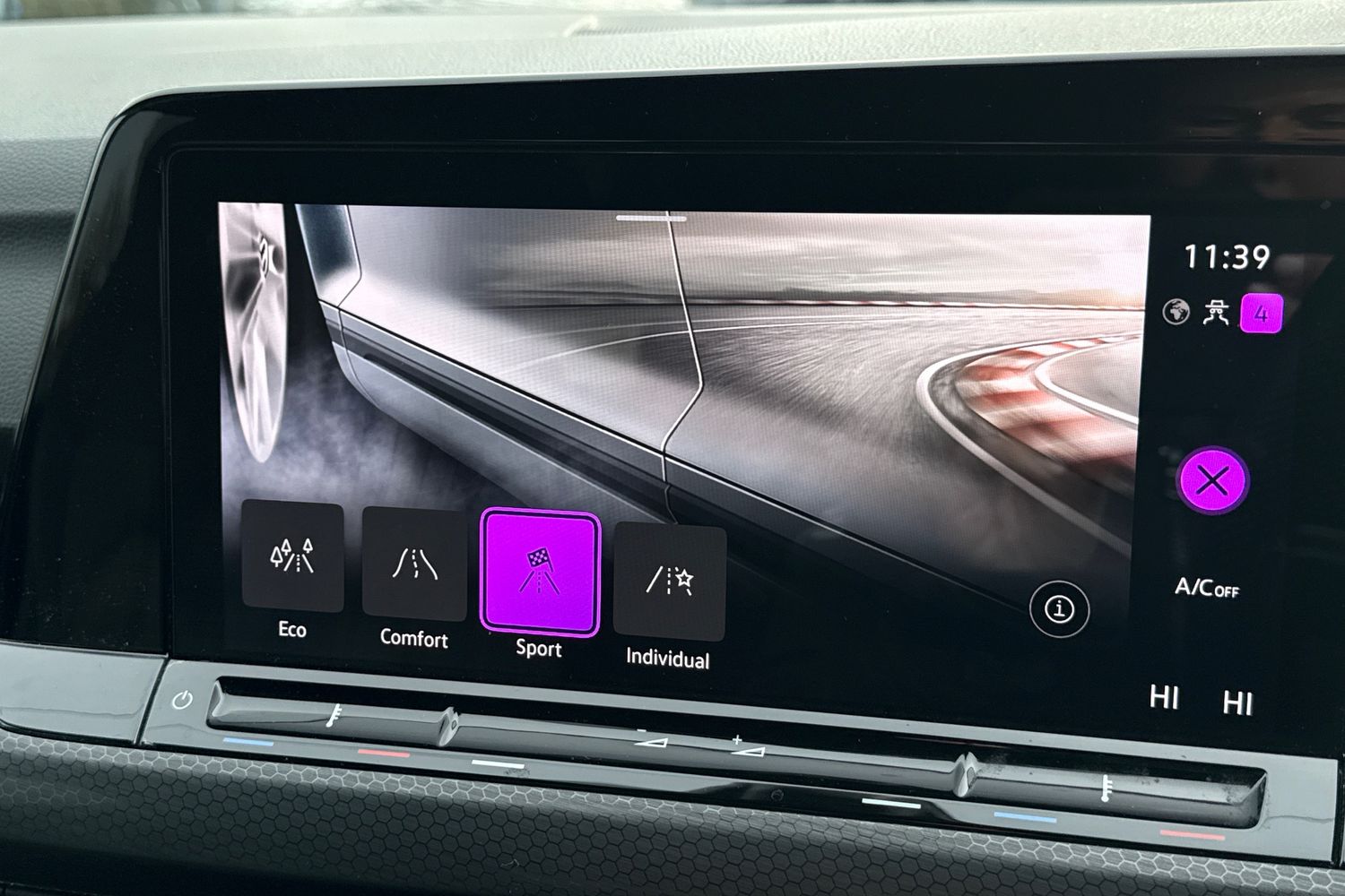 Used Volkswagen Golf 2020 for sale - 77798462: Photo 39