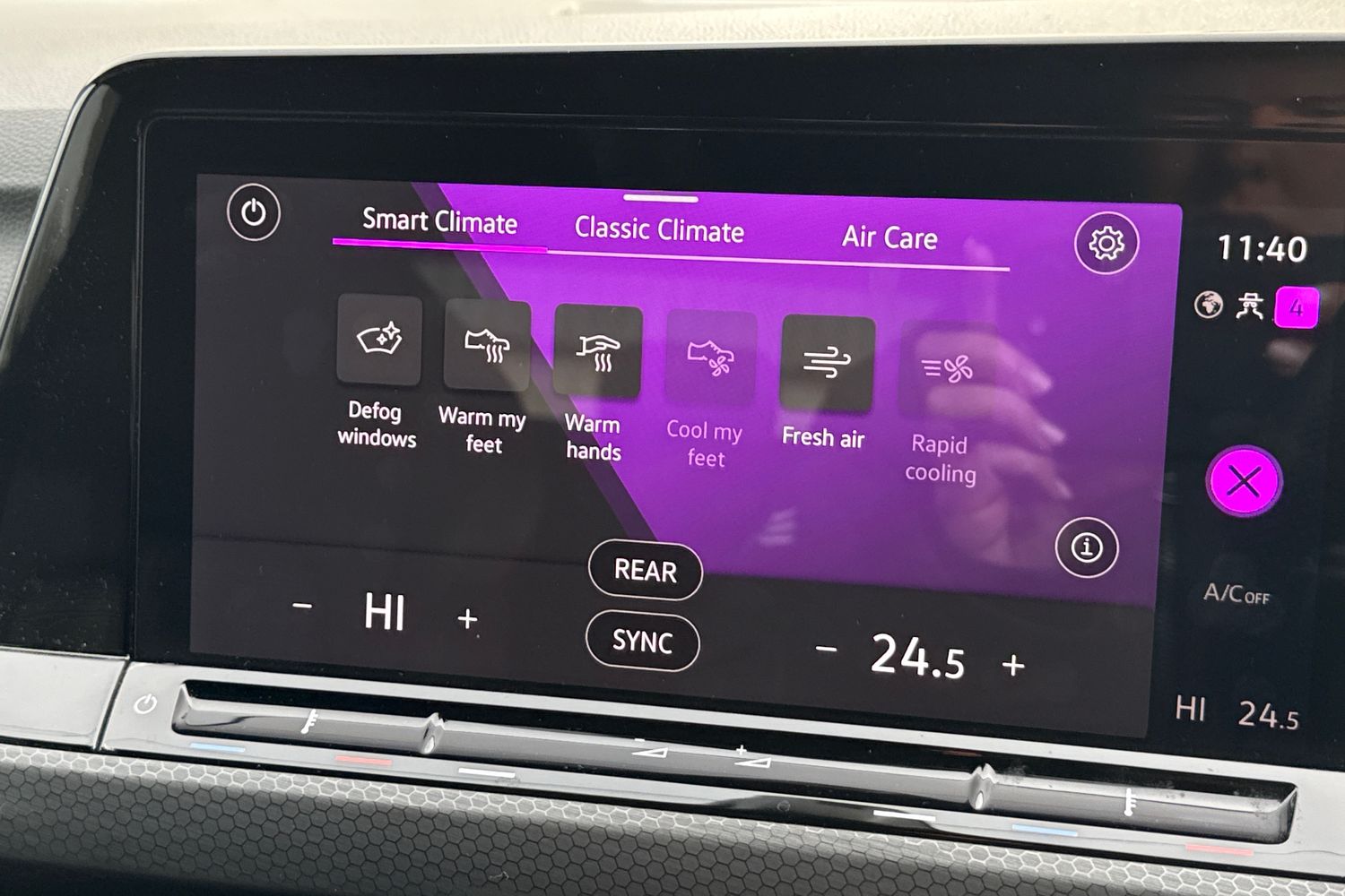 Used Volkswagen Golf 2020 for sale - 77798462: Photo 41