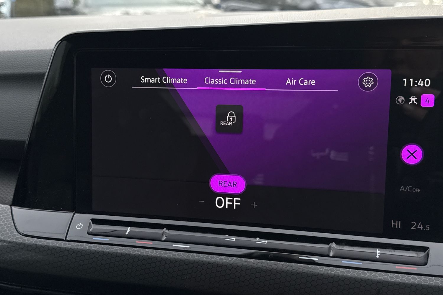 Used Volkswagen Golf 2020 for sale - 77798462: Photo 42