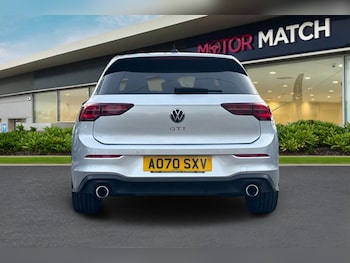 Used Volkswagen Golf 2020 for sale - 77798462: Photo