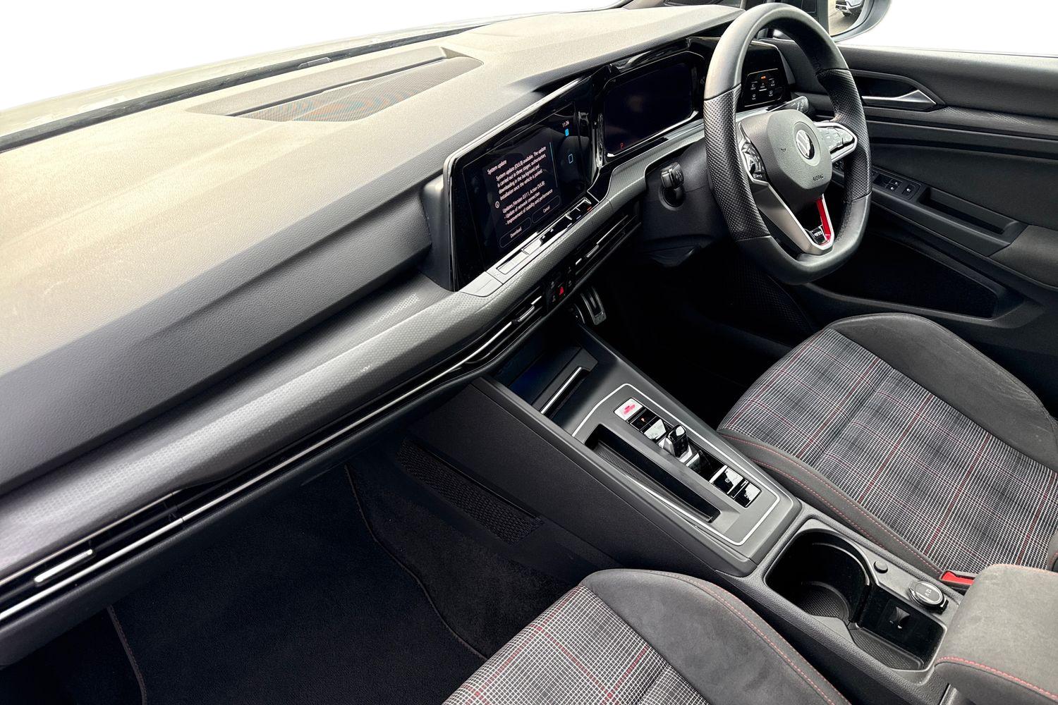 Used Volkswagen Golf 2020 for sale - 77798462: Photo 9