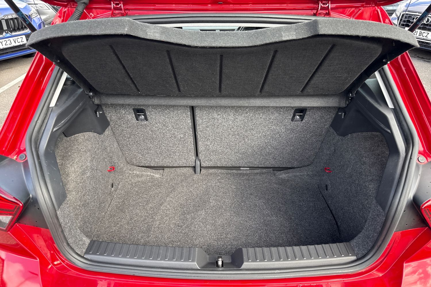 Used SEAT Ibiza 2017 for sale - 78078959: Photo 10