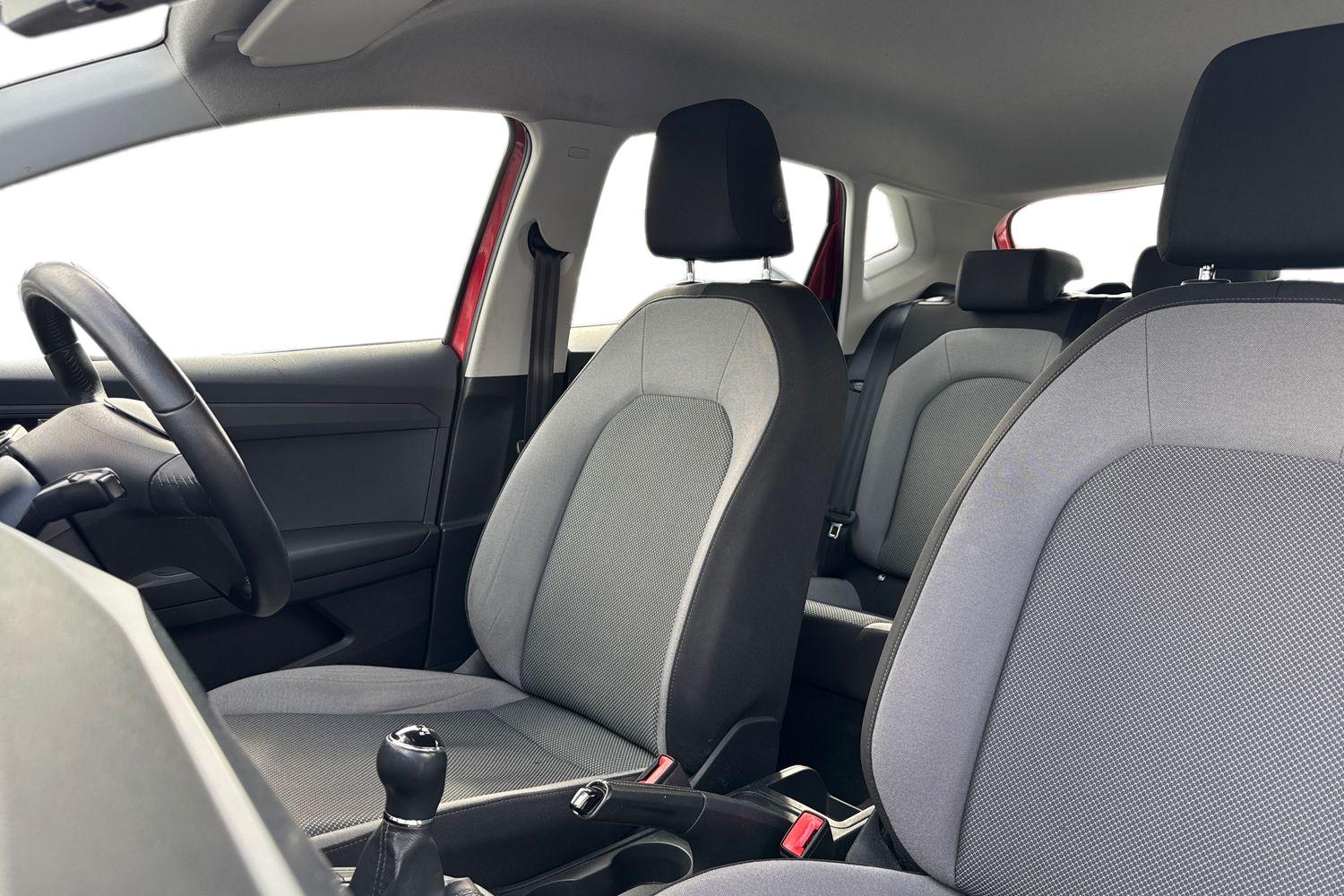 Used SEAT Ibiza 2017 for sale - 78078959: Photo 11