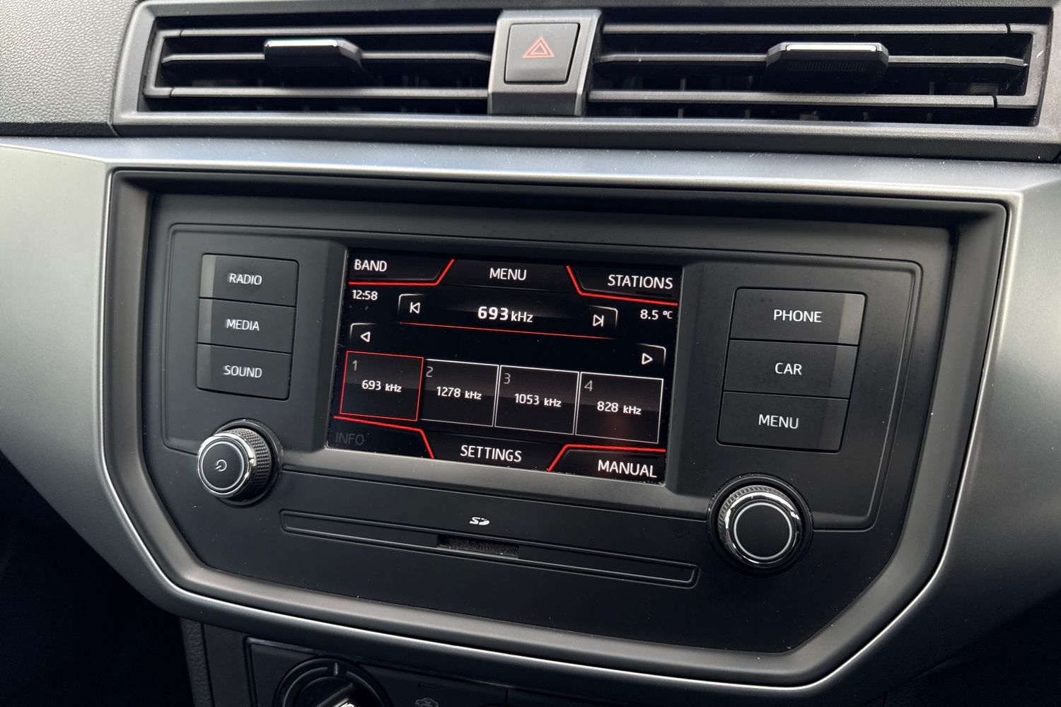 Used SEAT Ibiza 2017 for sale - 78078959: Photo 12