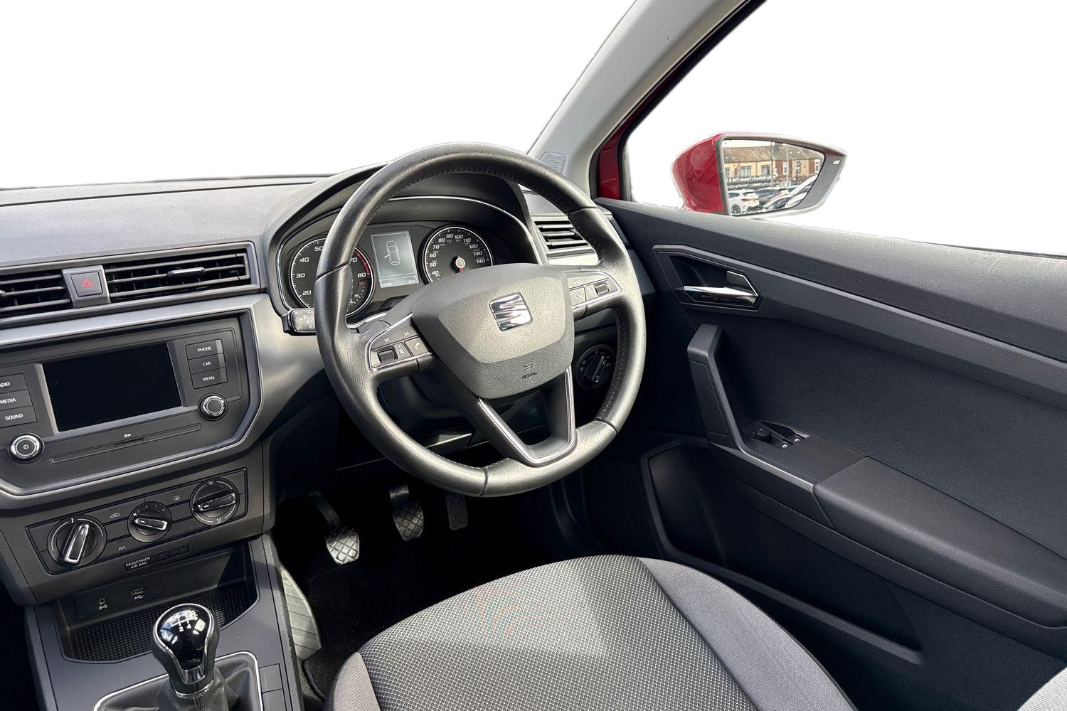 Used SEAT Ibiza 2017 for sale - 78078959: Photo 13