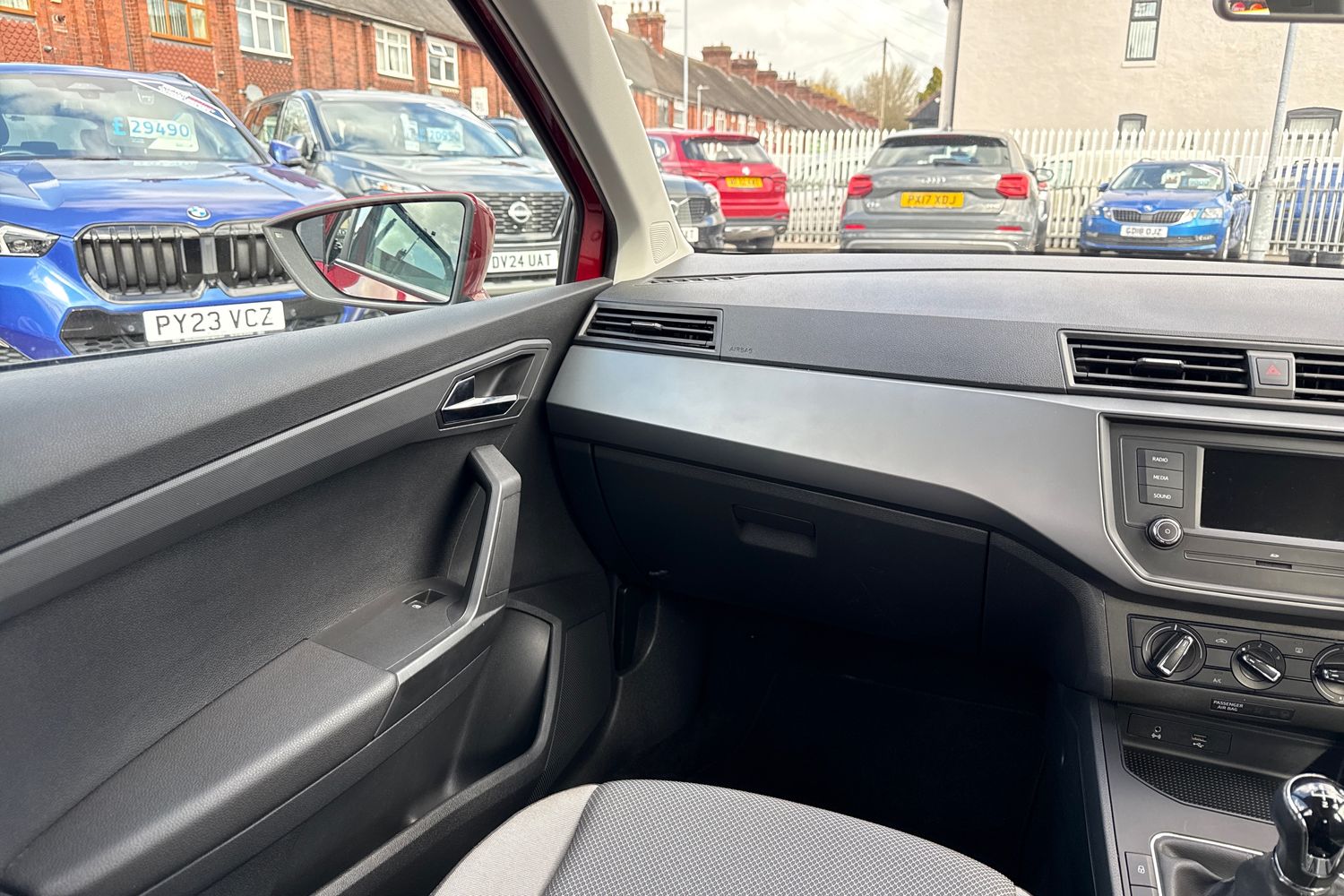 Used SEAT Ibiza 2017 for sale - 78078959: Photo 15