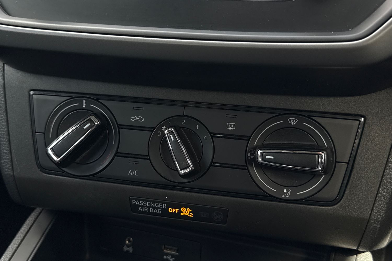 Used SEAT Ibiza 2017 for sale - 78078959: Photo 19