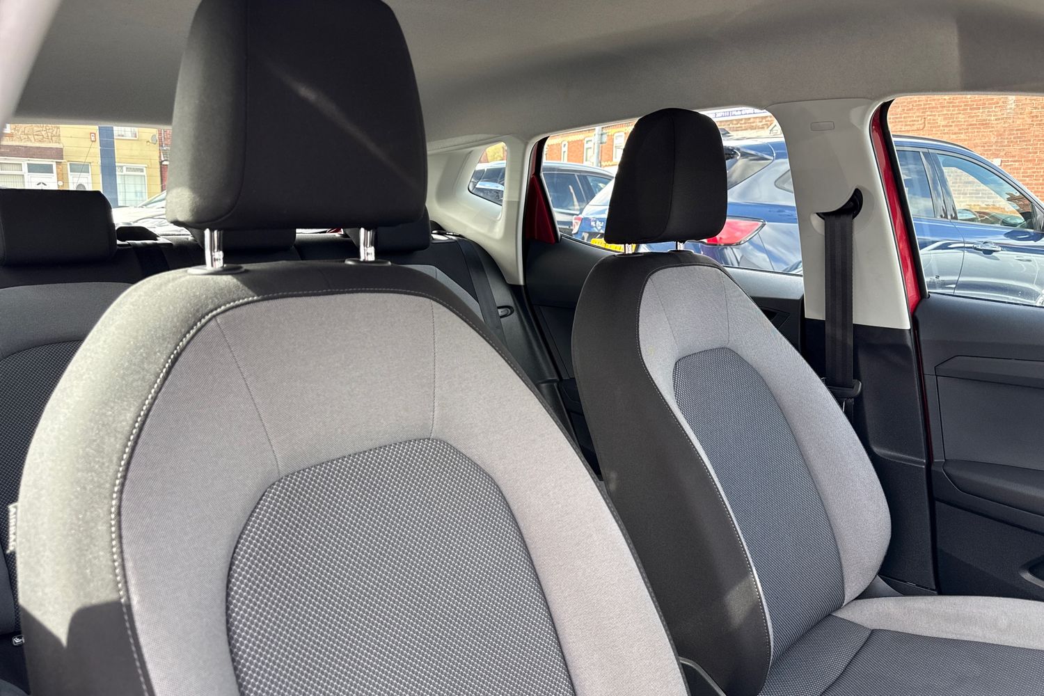 Used SEAT Ibiza 2017 for sale - 78078959: Photo 21