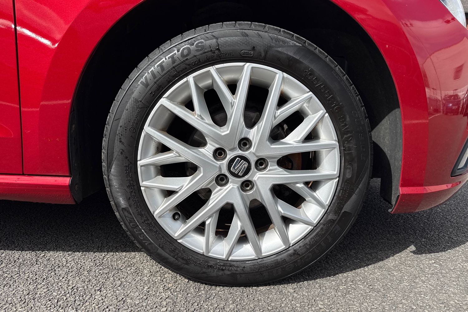 Used SEAT Ibiza 2017 for sale - 78078959: Photo 23