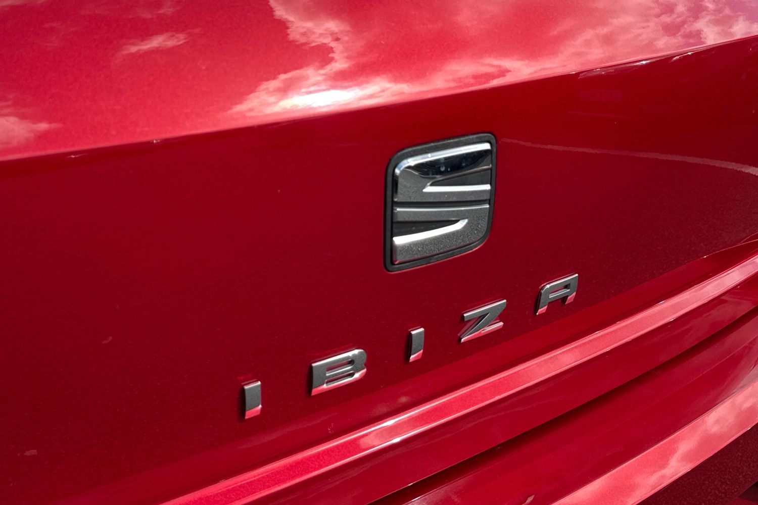 Used SEAT Ibiza 2017 for sale - 78078959: Photo 25