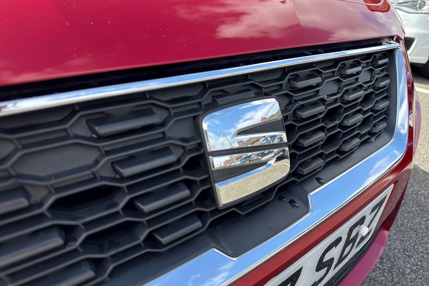 Used SEAT Ibiza 2017 for sale - 78078959: Photo 26