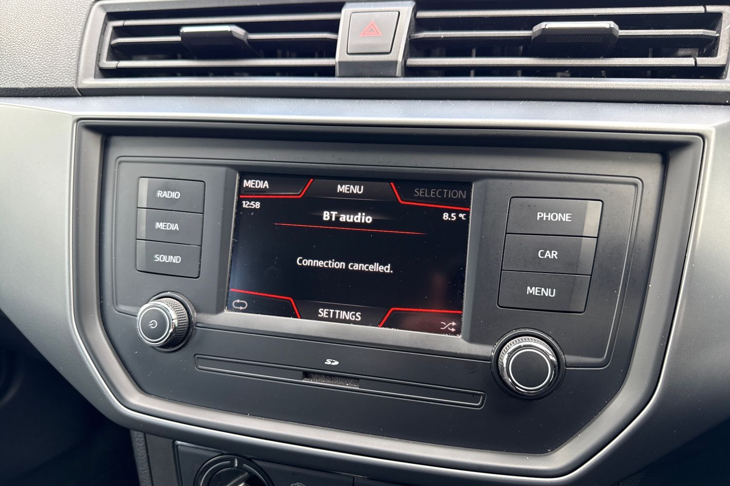 Used SEAT Ibiza 2017 for sale - 78078959: Photo 28