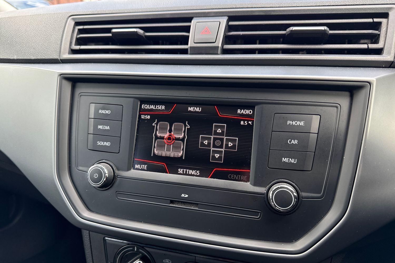 Used SEAT Ibiza 2017 for sale - 78078959: Photo 29