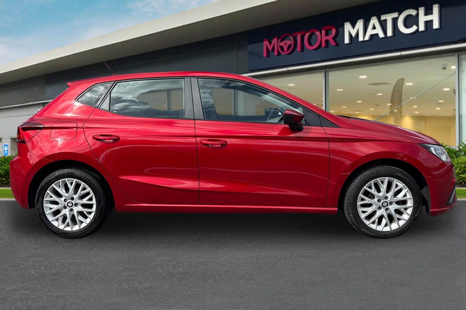 Used SEAT Ibiza 2017 for sale - 78078959: Photo 3