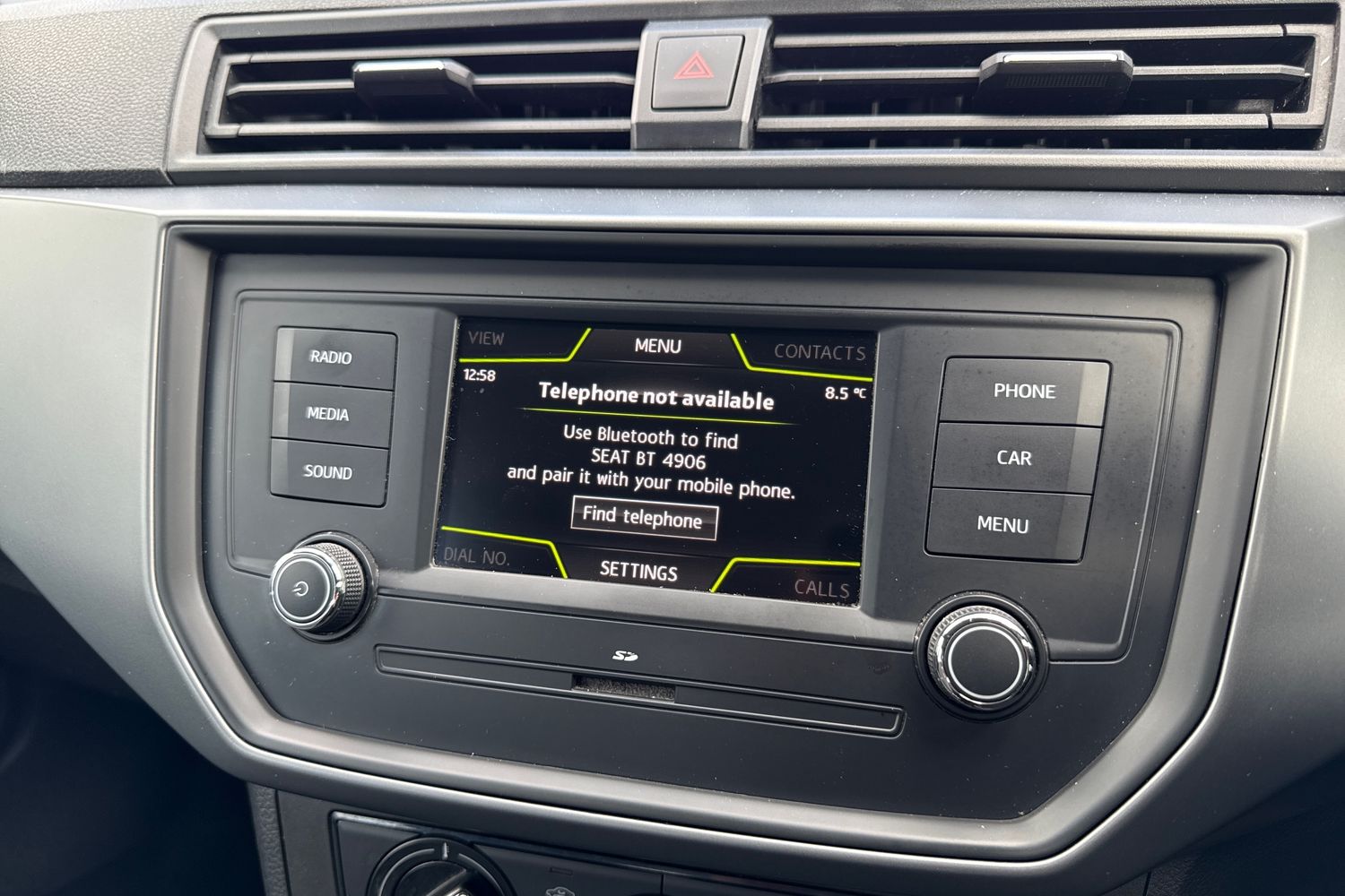 Used SEAT Ibiza 2017 for sale - 78078959: Photo 30