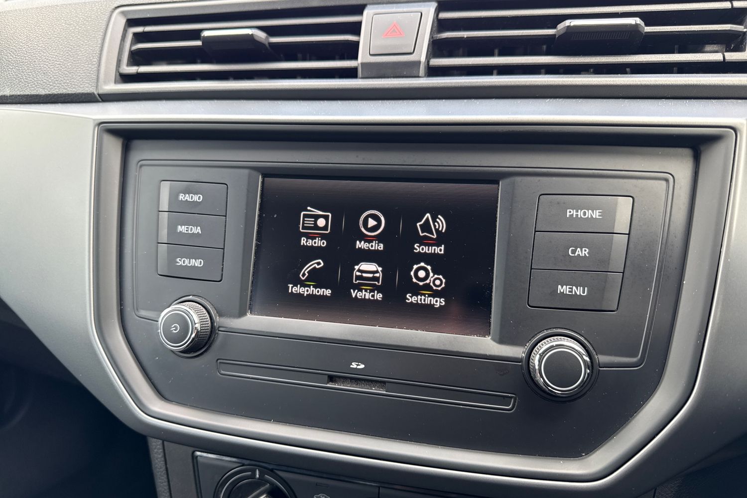 Used SEAT Ibiza 2017 for sale - 78078959: Photo 31