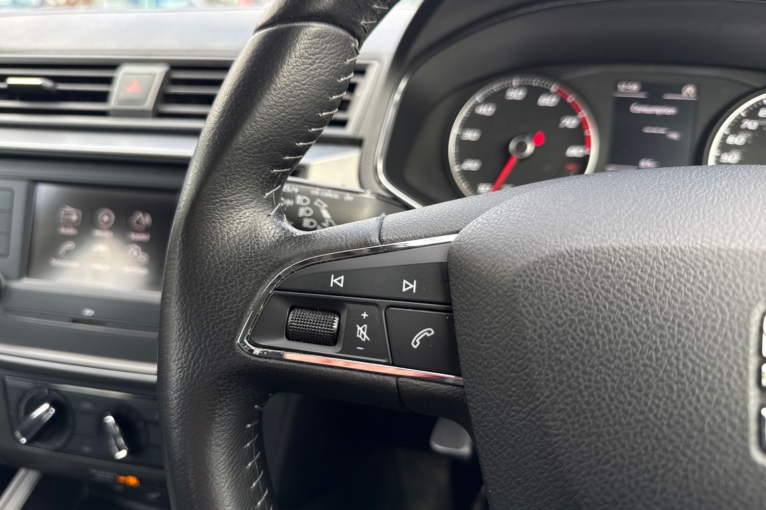 Used SEAT Ibiza 2017 for sale - 78078959: Photo 32