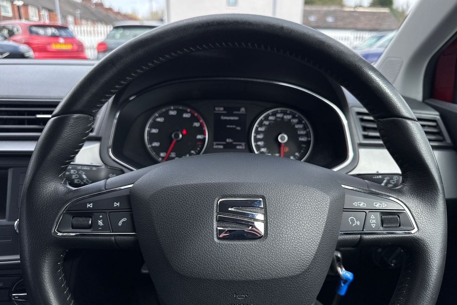 Used SEAT Ibiza 2017 for sale - 78078959: Photo 36