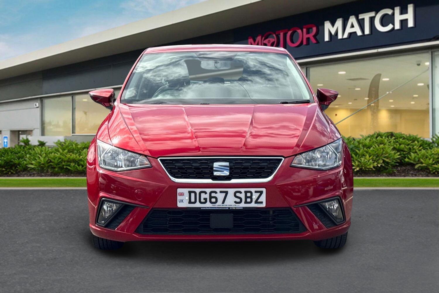 Used SEAT Ibiza 2017 for sale - 78078959: Photo 6