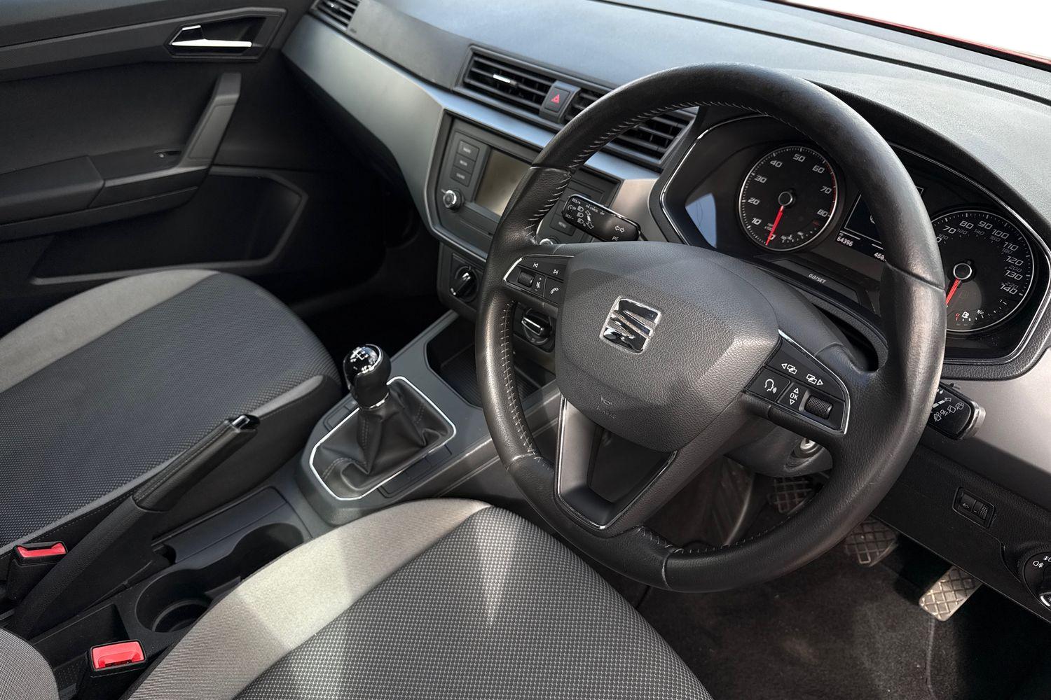 Used SEAT Ibiza 2017 for sale - 78078959: Photo 8