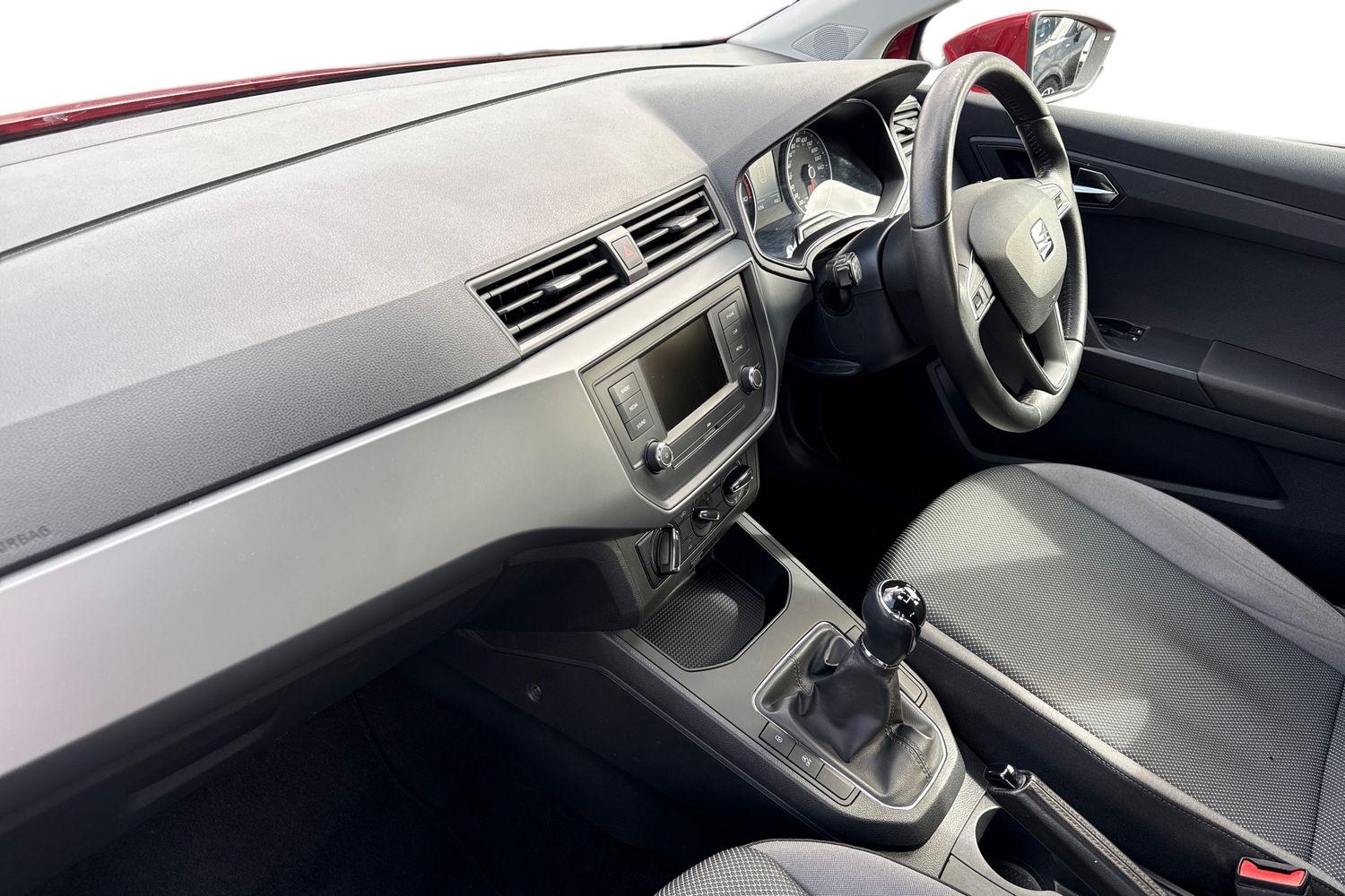 Used SEAT Ibiza 2017 for sale - 78078959: Photo 9