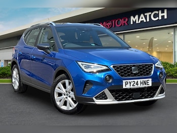 Used SEAT Arona 2024 for sale - 79184884: Photo