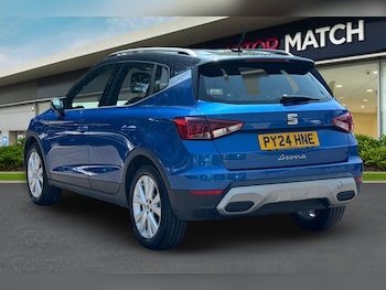 Used SEAT Arona 2024 for sale - 79184884: Photo