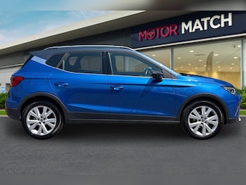 Used SEAT Arona 2024 for sale - 79184884: Photo