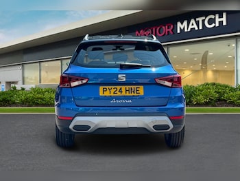Used SEAT Arona 2024 for sale - 79184884: Photo
