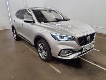 Used MG MG HS 2023 for sale - 78939706: Photo