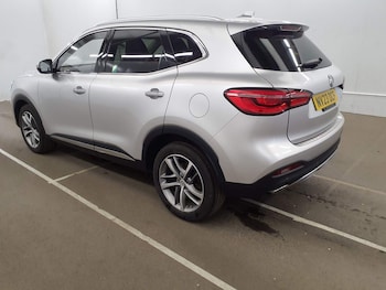 Used MG MG HS 2023 for sale - 78939706: Photo