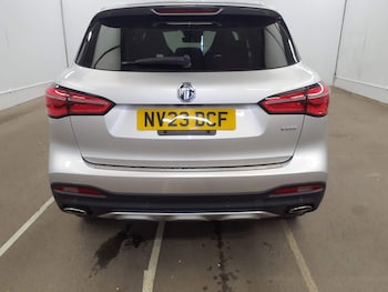 Used MG MG HS 2023 for sale - 78939706: Photo