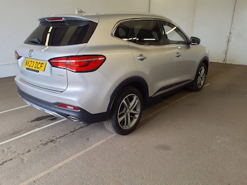 Used MG MG HS 2023 for sale - 78939706: Photo