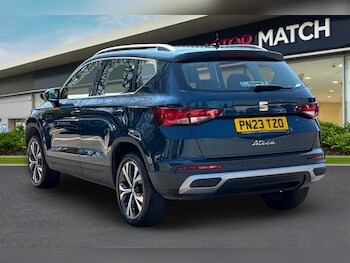 Used SEAT Ateca 2023 for sale - 78421948: Photo