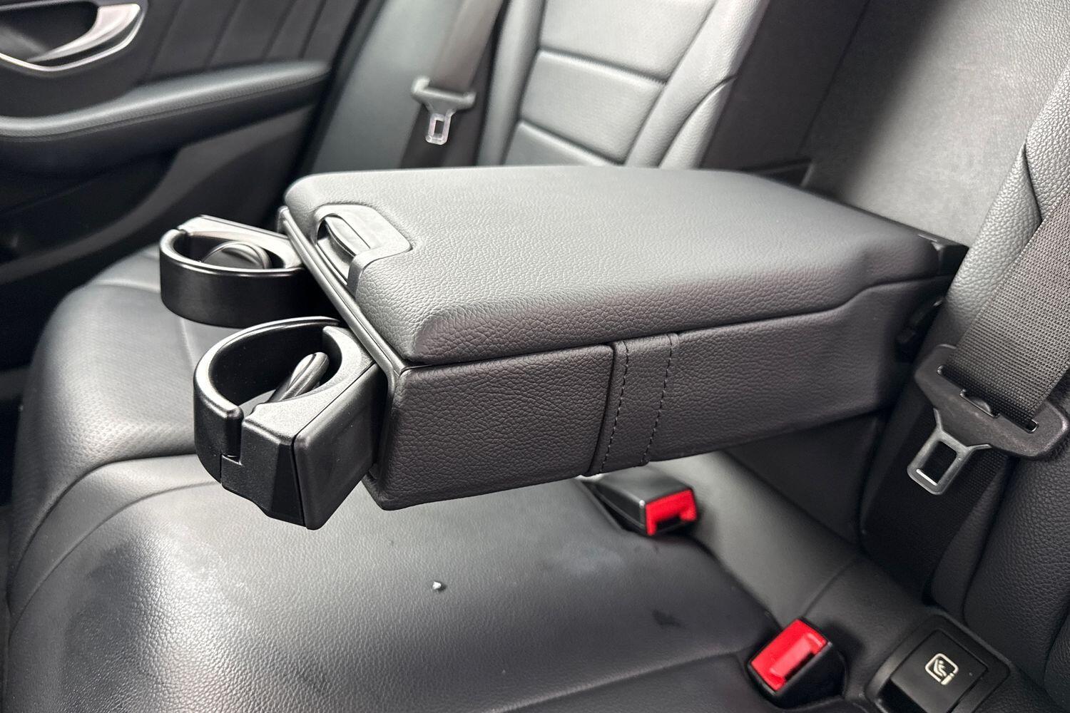 Used Mercedes-Benz C Class 2017 for sale - 76365166: Photo 25