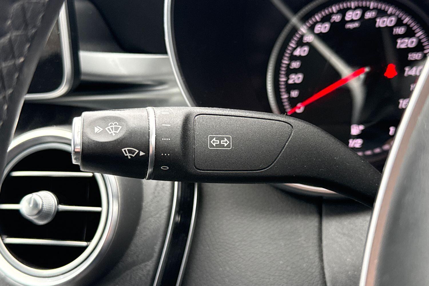 Used Mercedes-Benz C Class 2017 for sale - 76365166: Photo 29