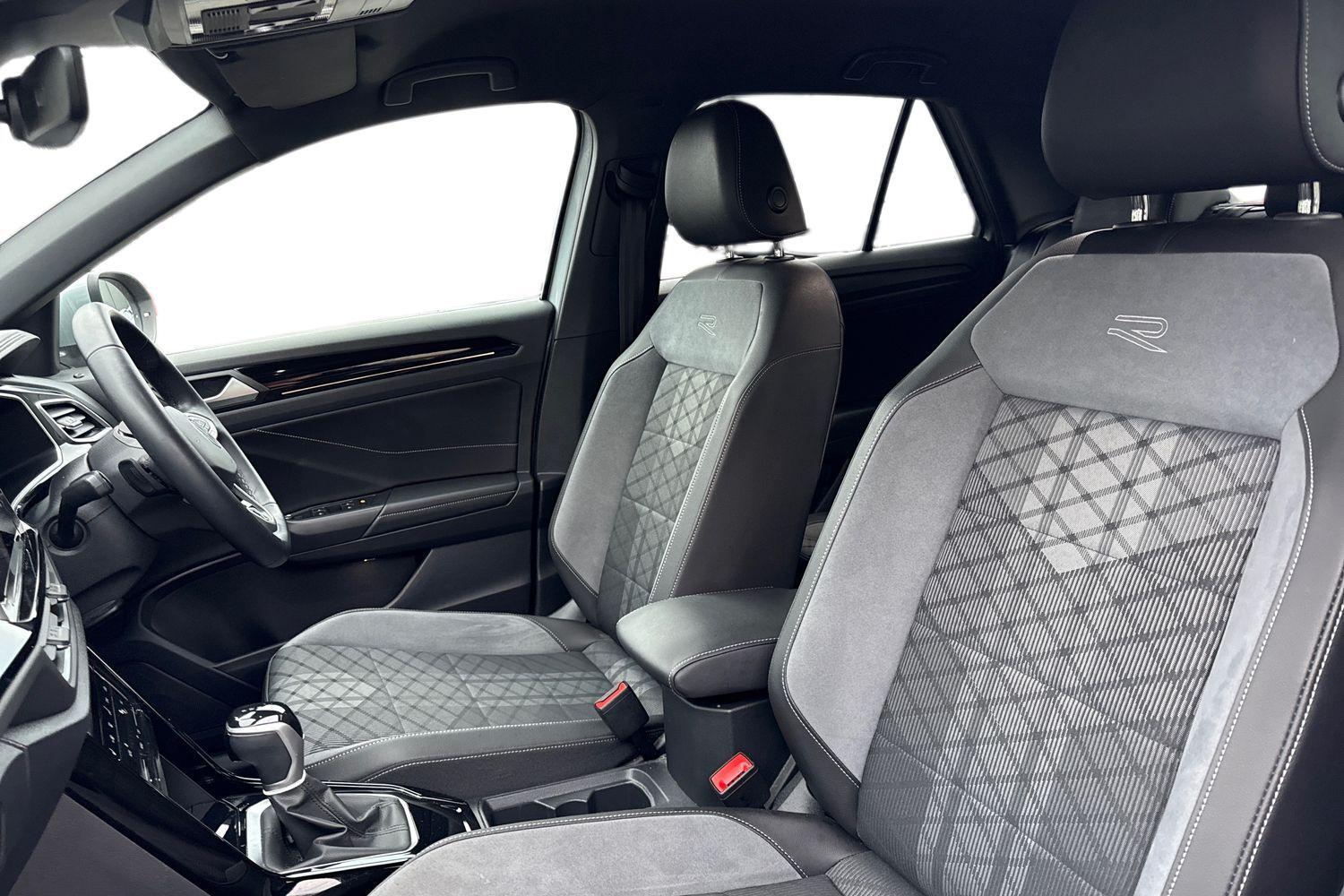 Used Volkswagen T-Roc 2024 for sale - 77080030: Photo 11