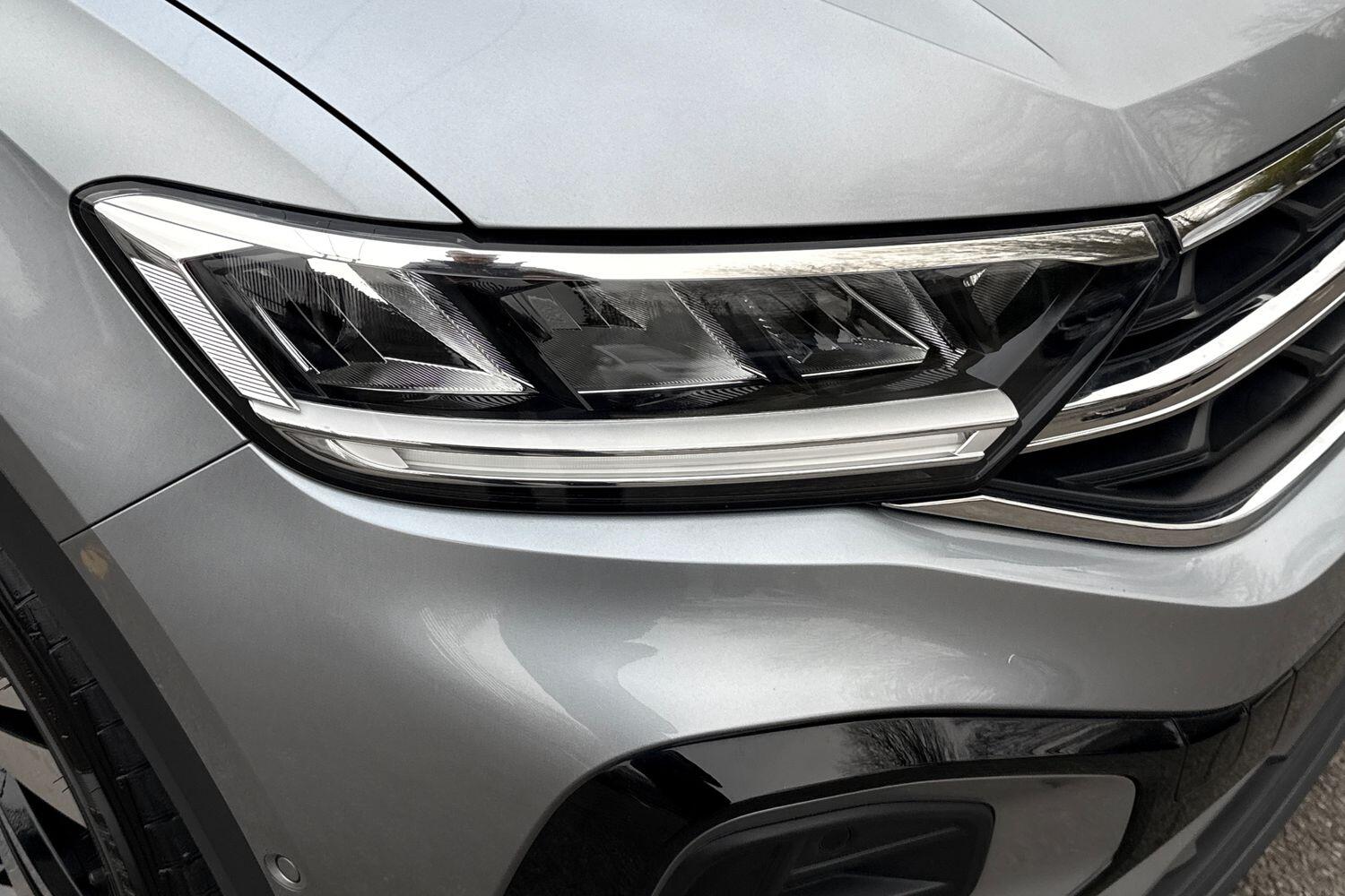 Used Volkswagen T-Roc 2024 for sale - 77080030: Photo 17