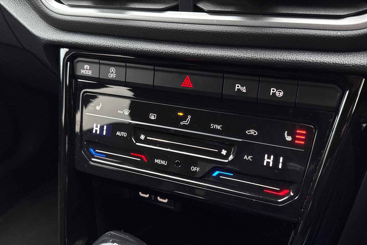 Used Volkswagen T-Roc 2024 for sale - 77080030: Photo 19