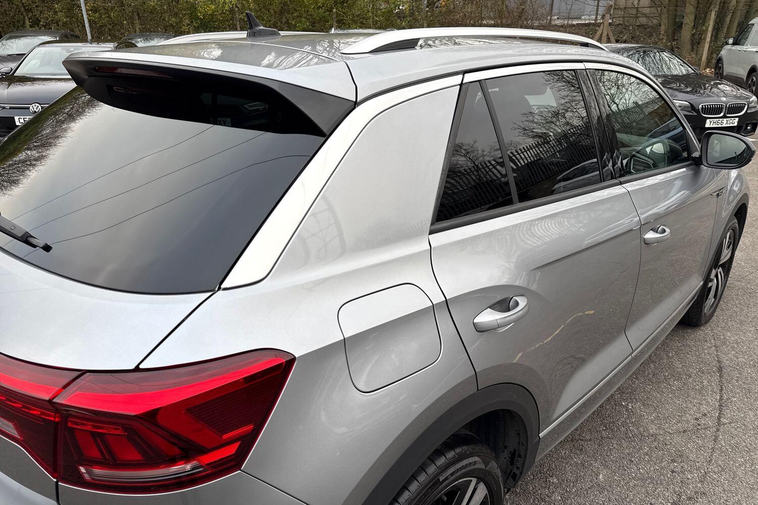 Used Volkswagen T-Roc 2024 for sale - 77080030: Photo 27