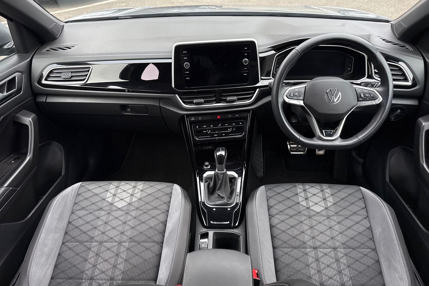 Used Volkswagen T-Roc 2024 for sale - 77080030: Photo 32