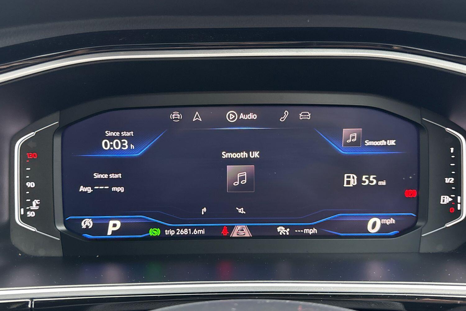 Used Volkswagen T-Roc 2024 for sale - 77080030: Photo 43