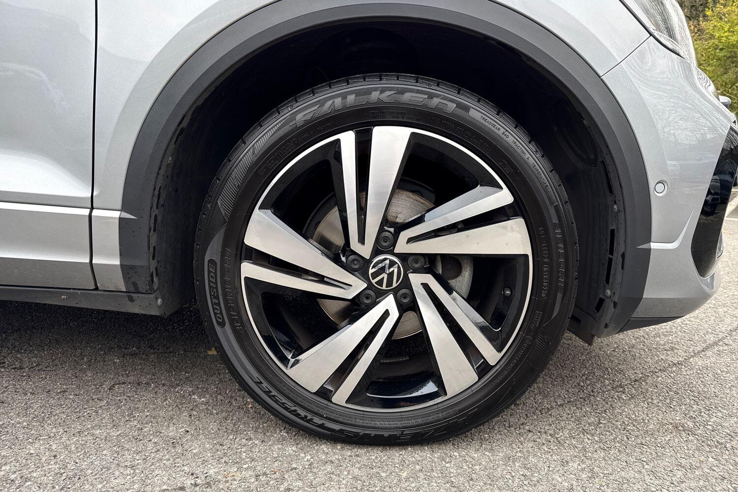 Used Volkswagen T-Roc 2024 for sale - 77080030: Photo 7